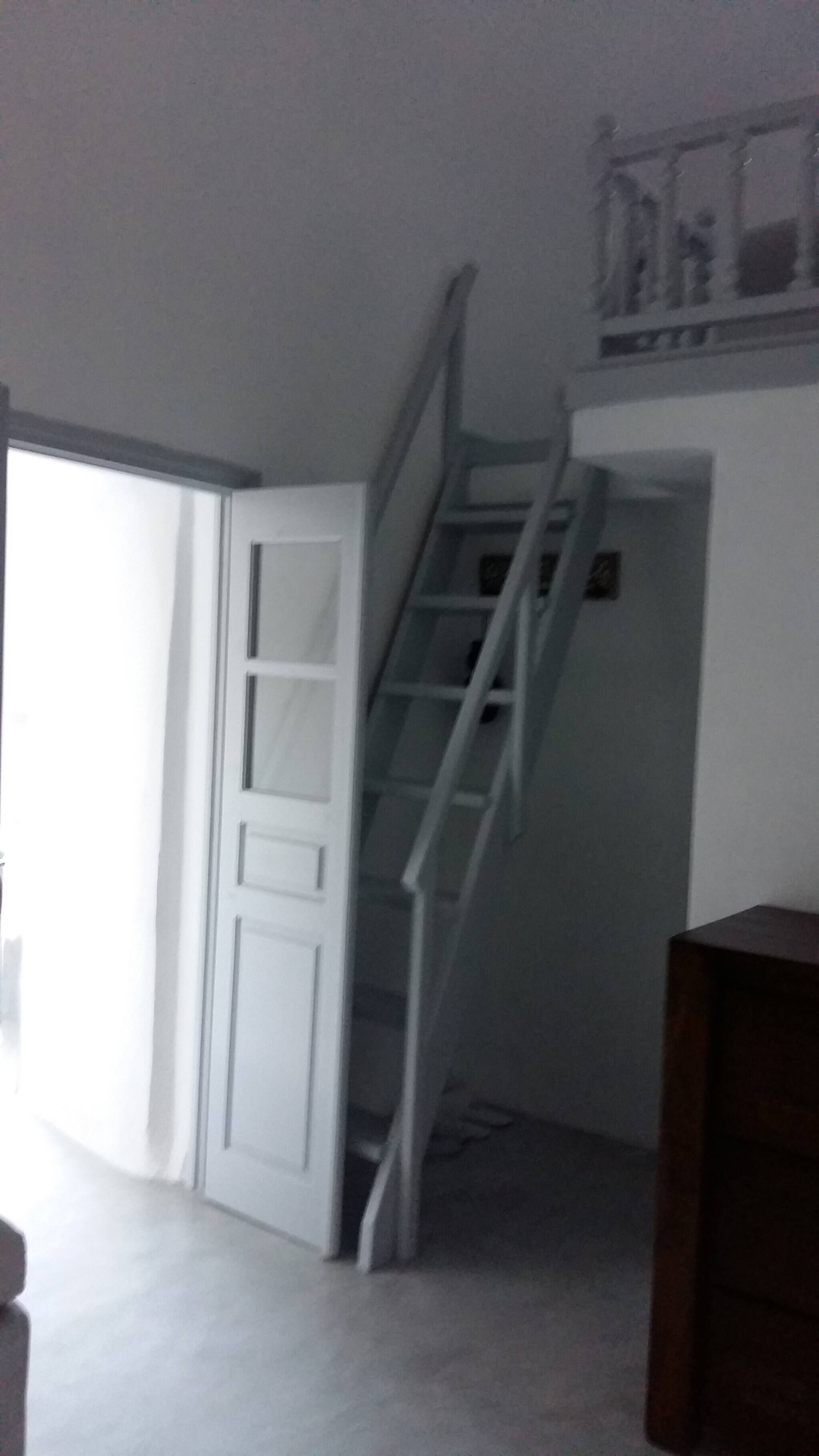 House, 3 Bedrooms, Smoking, Balcony | Interior
