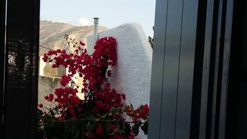 Hus - 3 soveværelser - ryger - balkon | Interiør