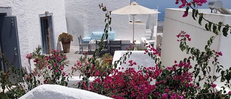 House, 3 Bedrooms, Smoking, Balcony | View from property