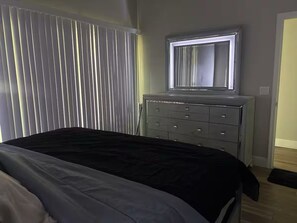 1 chambre, bureau, Wi-Fi (supplément)