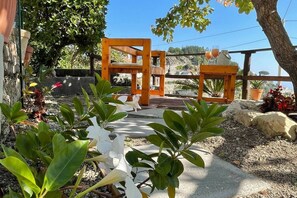 Terraço/pátio