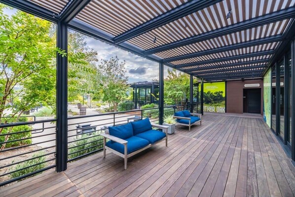 Casa (5 Bedrooms) | Interior