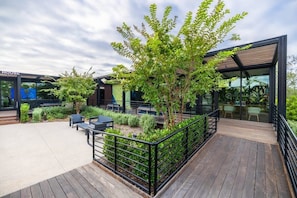 Ferienhaus (5 Bedrooms) | Innenbereich