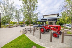 Hus (5 Bedrooms) | Interiör