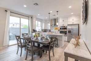 House (5 Bedrooms) | Private kitchen - @marbella Lane -amazing 5BR Home in Rancho Mission (San Juan Capistrano)