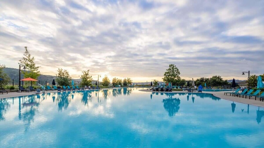 @marbella Lane -amazing 5BR Home in Rancho Mission