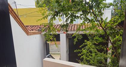 House located in a residential area, 3 blocks away from Colosio Park.