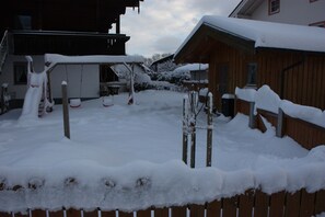 Boendeområde