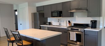 The London Suite