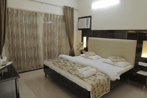 Premium Suite