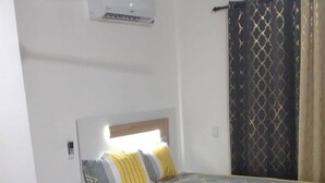 1 habitación y internet 