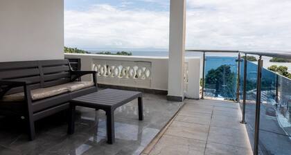 Villas Hillside apt 3