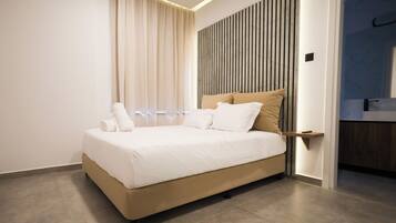 Executive Suite, City View