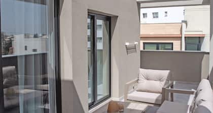 LE BOUQUET LUXURY SUITES