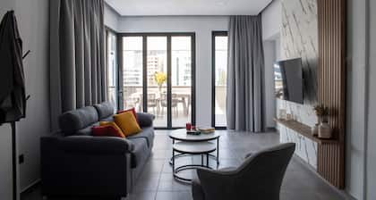 LE BOUQUET LUXURY SUITES