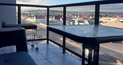 Charming Morden stylish 2-bedroom apartment with WiFi in lovely Langebaan