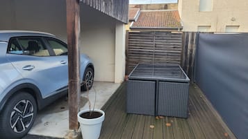 Terras