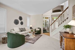 TV connectée, baby-foot, table de tennis de table