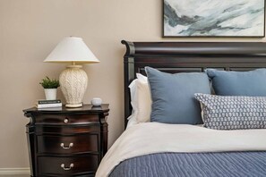 4 chambres, fer et planche à repasser, Wi-Fi gratuit, draps fournis