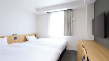 Standard Twin Room, Non Smoking