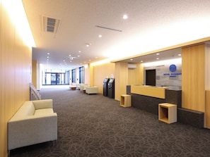 Interior - Hotel Kinoshita Akita-Oga-Ekimae (Oga)