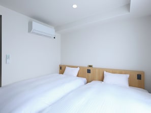 Standard Twin Room, Non Smoking