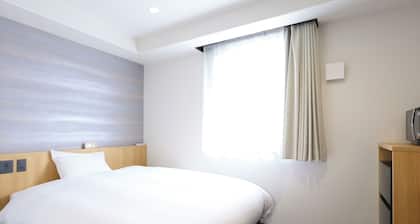 Hotel Kinoshita Akita-Oga-Ekimae