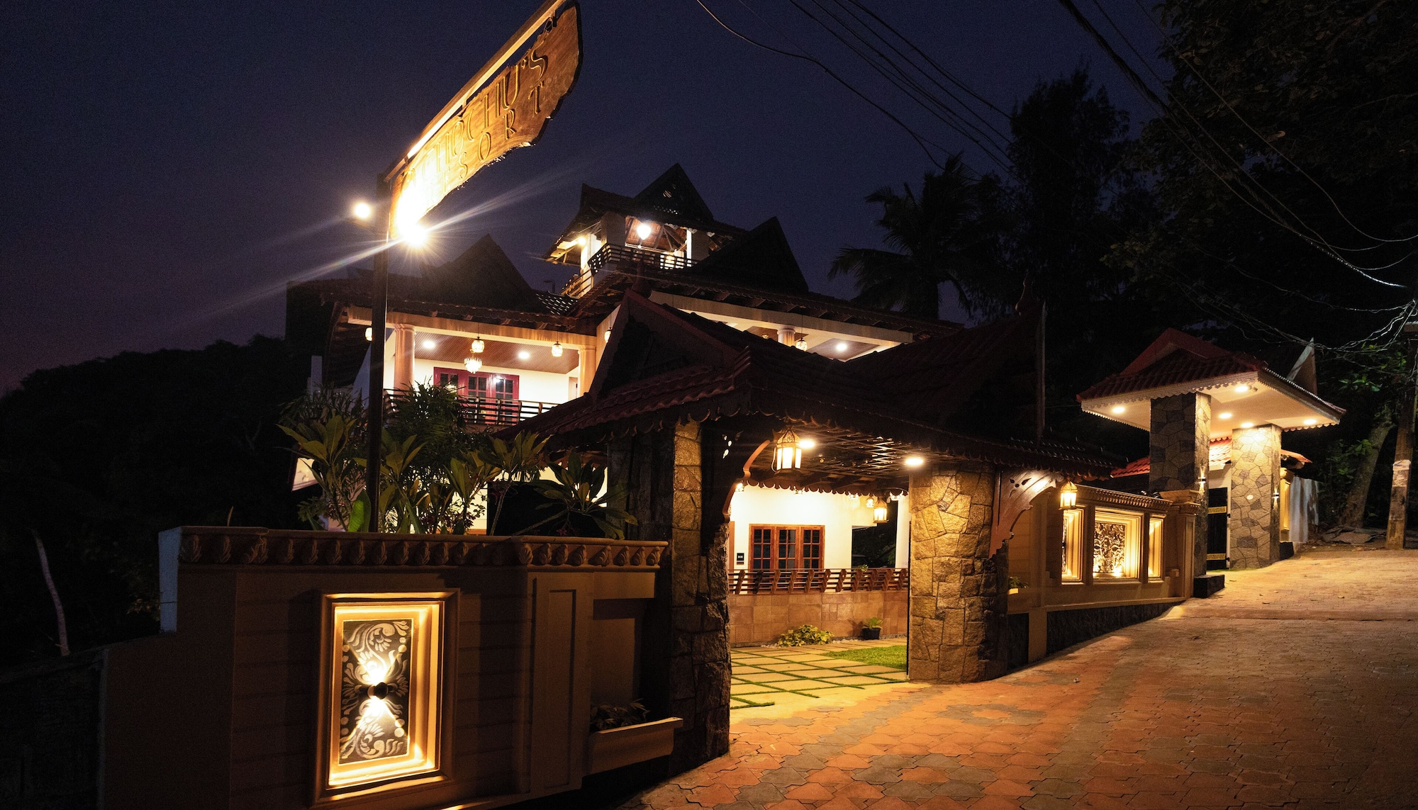 3 Star Hotels