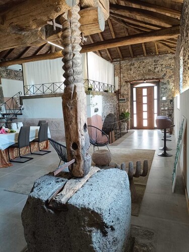 VIlla Alessio | Lavika - Guesthouse on mt Etna with Pool