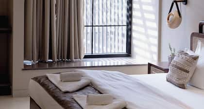 Kaas by Safarnama - Boutique Hotel