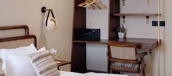 Kaas by Safarnama - Boutique Hotel