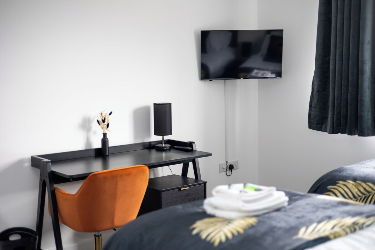 Image de profil de l’hôte