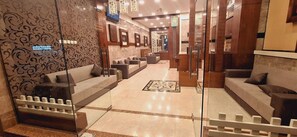 Reception - STAR 4 SEASON (Salalah)