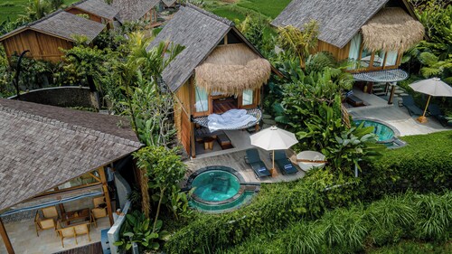 The Pulu Villas by GenuineHost
