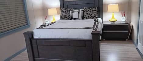 3 Schlafzimmer, WLAN, BettwÀsche