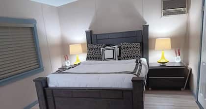 Pet friendly & Charming 3-bedroom mobile home with WiFi, in fabulous Reno-Tahoe