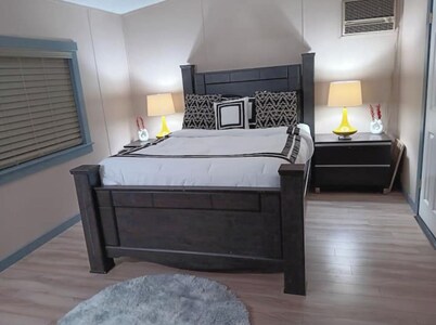 Pet friendly & Charming 3-bedroom mobile home with WiFi,  in fabulous Reno-Tahoe