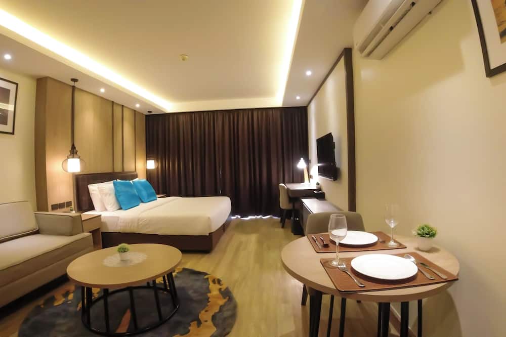 Wyatt Hotel Jomtien Beach