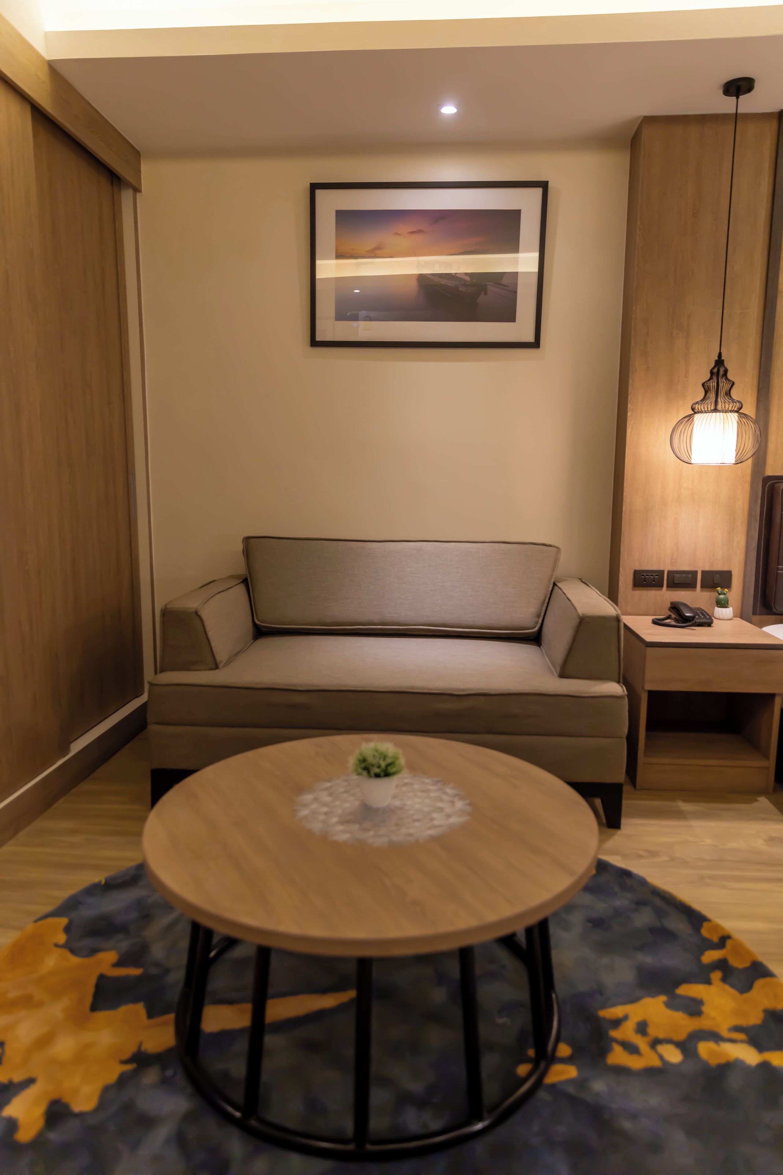 Foto - Wyatt Hotel Jomtien Beach