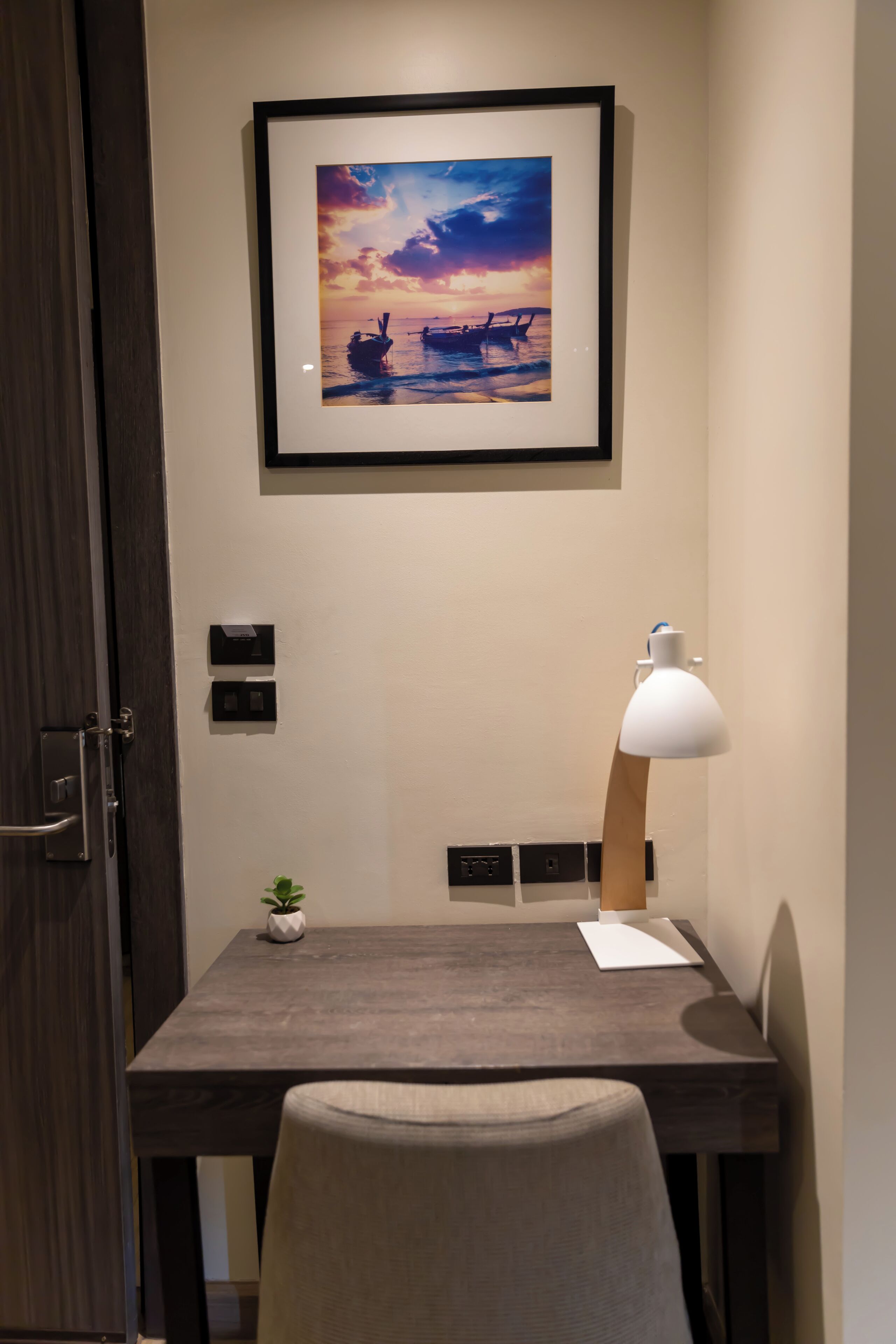 Foto - Wyatt Hotel Jomtien Beach