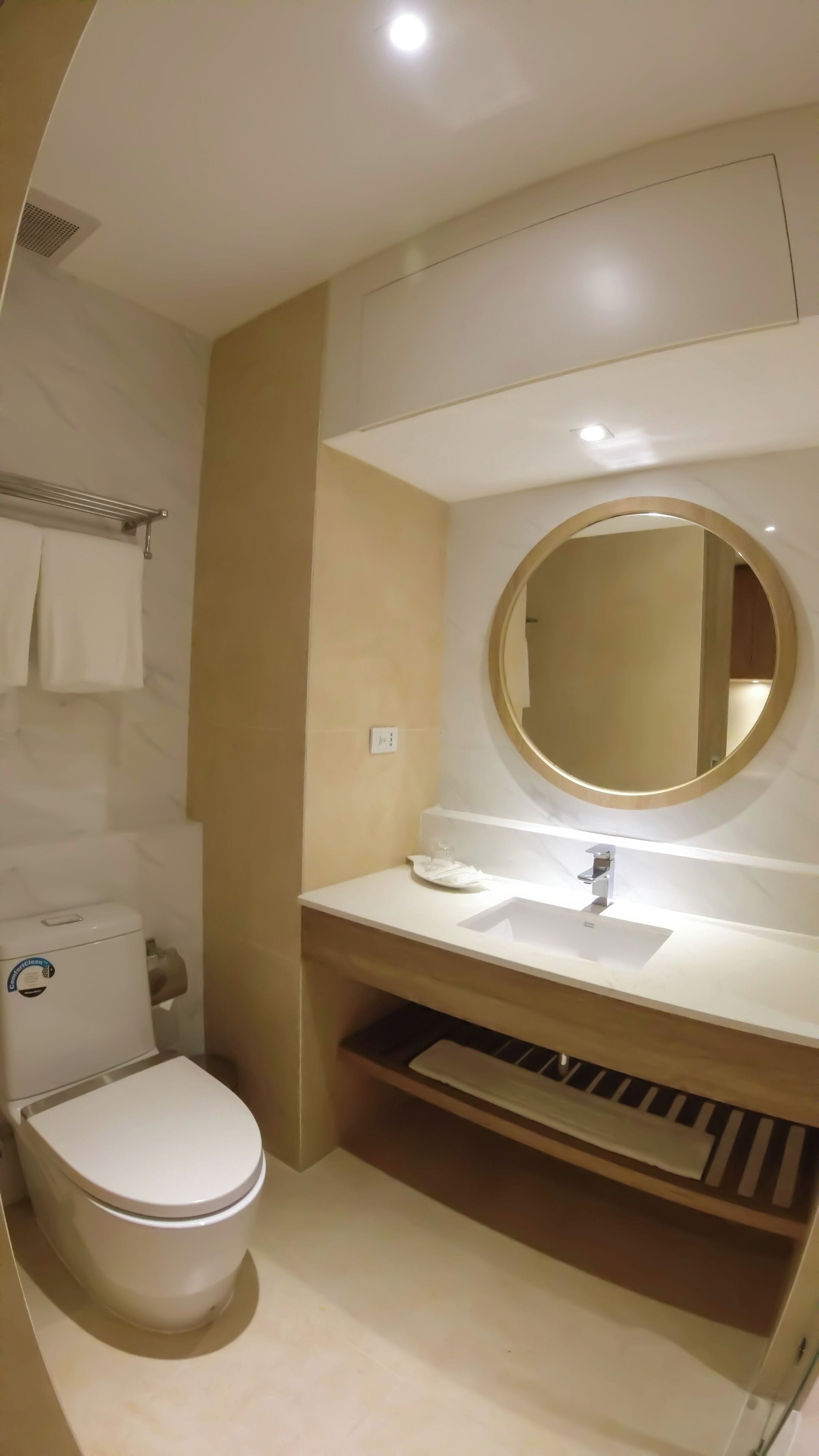 Foto - Wyatt Hotel Jomtien Beach