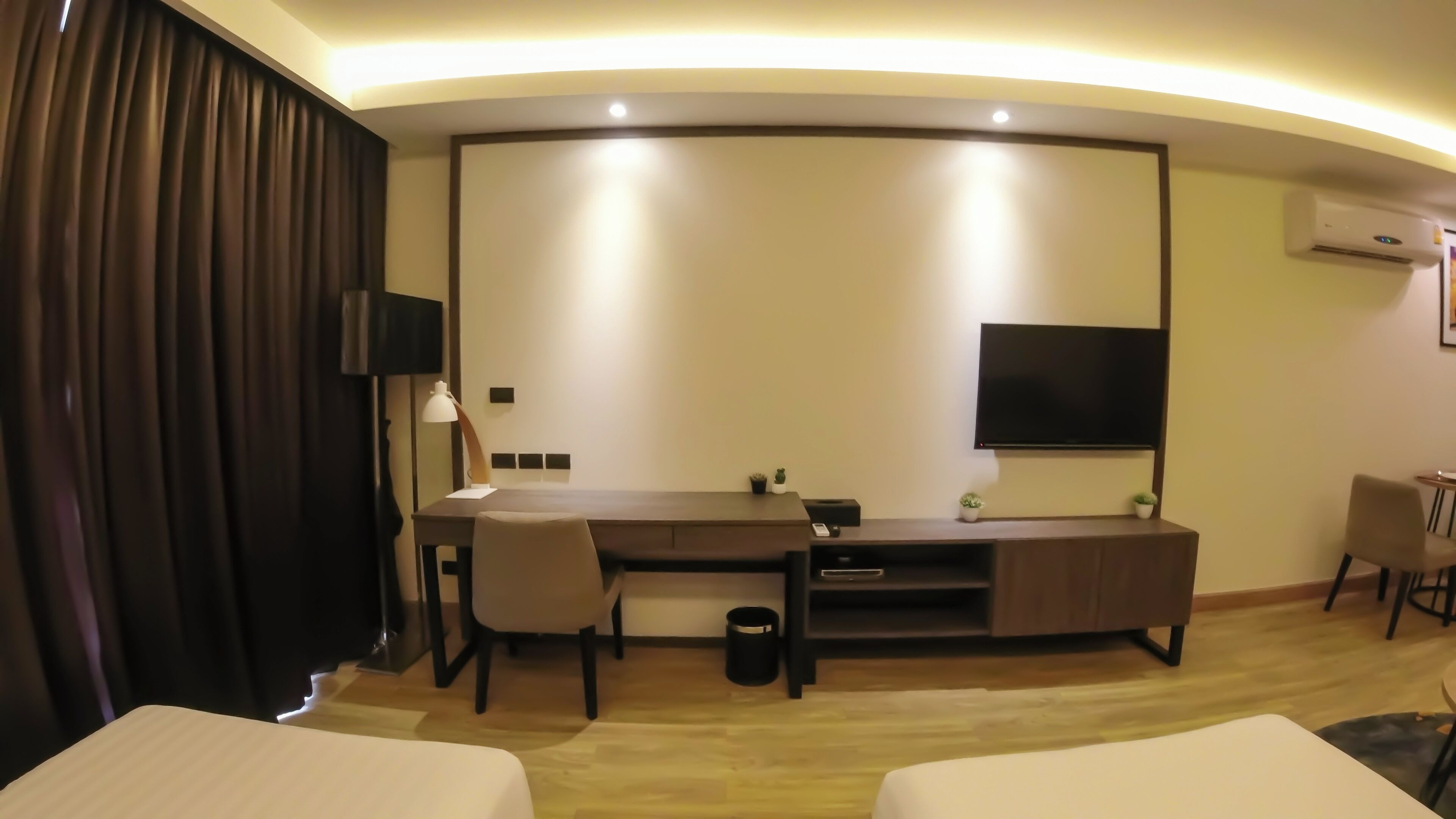 Foto - Wyatt Hotel Jomtien Beach
