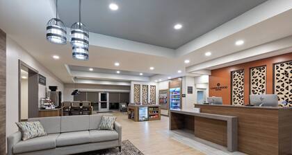 Candlewood Suites Shelbyville by IHG