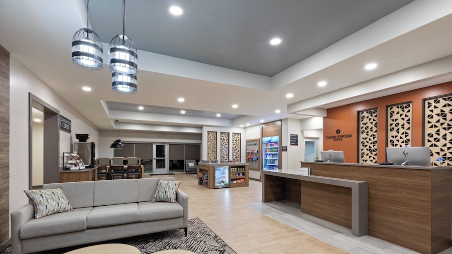 Candlewood Suites Shelbyville by IHG