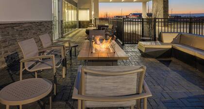 Springhill Suites BY Marriott Bettendorf