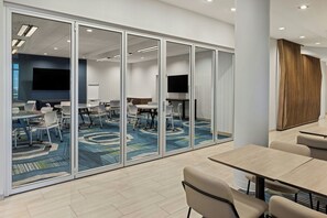 Sala de reuniones