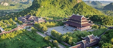Ngoại thất