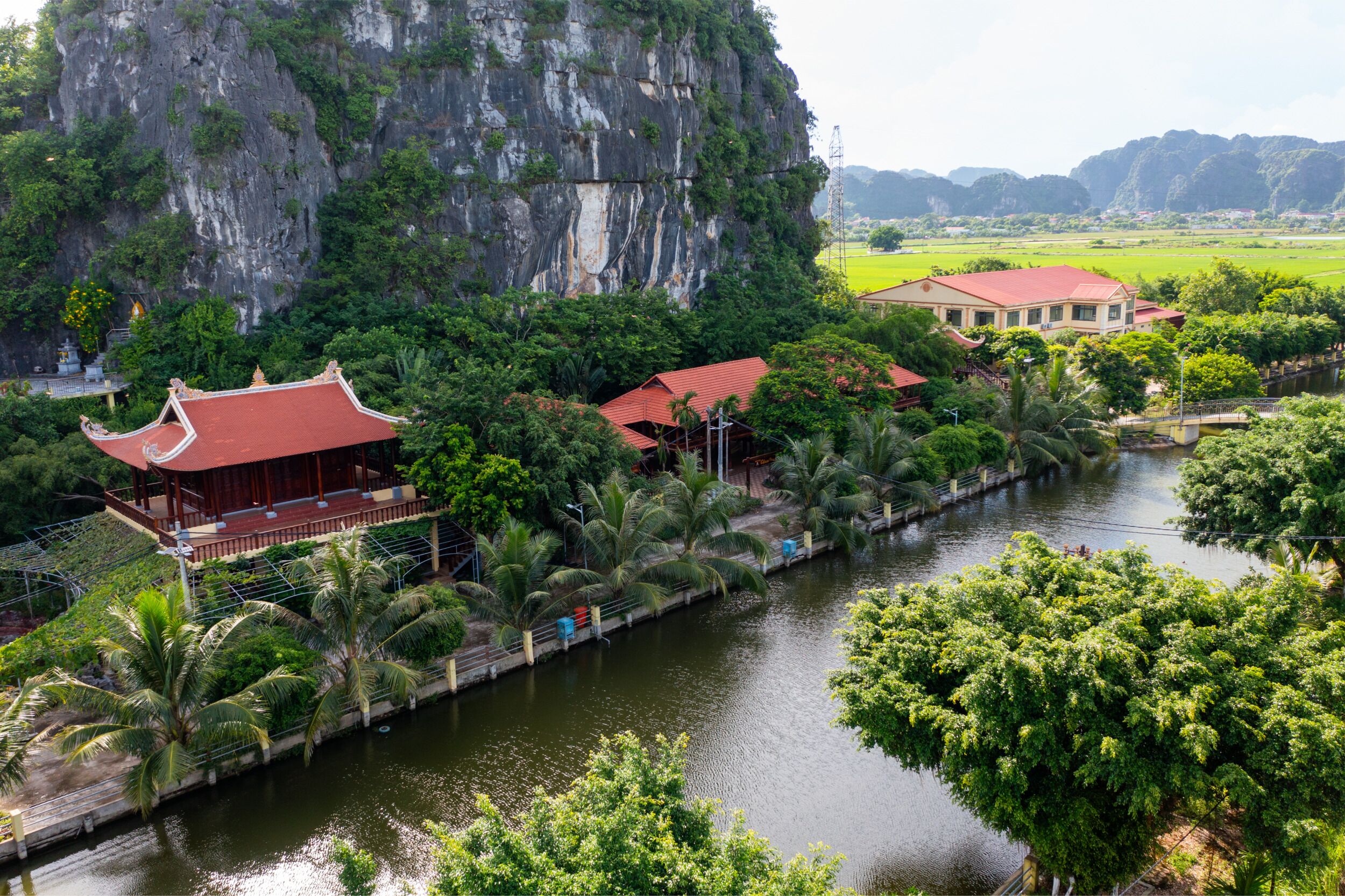 Ngoại thất