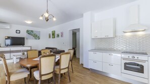 Interior - Villa Ana Labin  by Villas Guide (Labin)