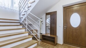 Interior - Villa Ana Labin  by Villas Guide (Labin)